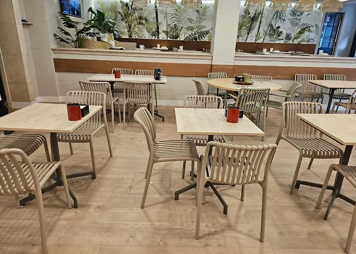 Mariquito 게스트하우스 피니스테레