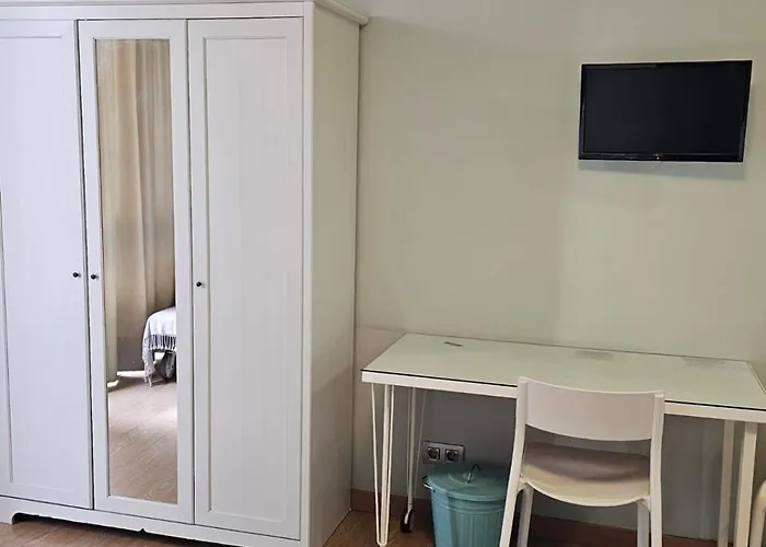 Mariquito 4* 피니스테레