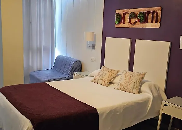 Maison d'hôtes Mariquito 4*