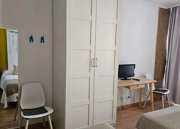 Maison d'hôtes Mariquito