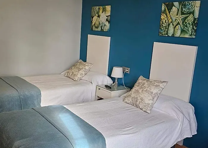 Mariquito Maison d'hôtes