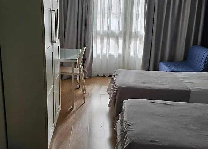 Maison d'hôtes Mariquito