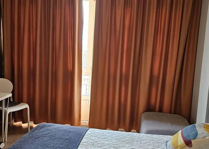 Mariquito Maison d'hôtes