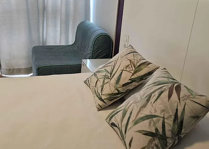 Mariquito Maison d'hôtes