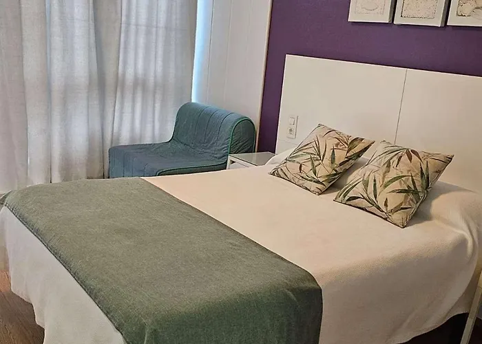 Mariquito 4* 피니스테레