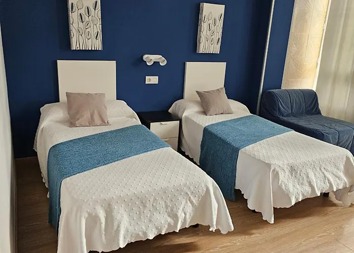 Mariquito Maison d'hôtes Finisterre