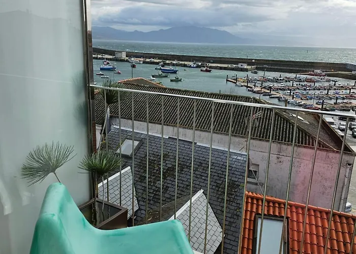 Maison d'hôtes Mariquito 4*