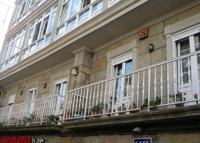 Maison d'hôtes Mariquito