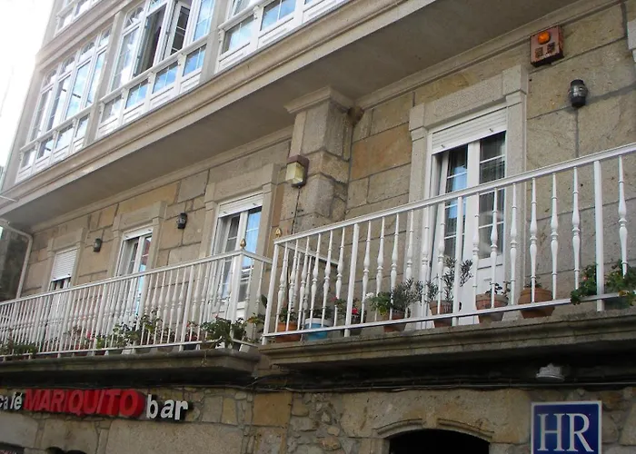 Mariquito Finisterre