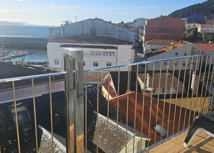 Maison d'hôtes Mariquito