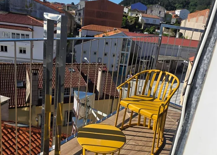 게스트하우스 Mariquito 4*