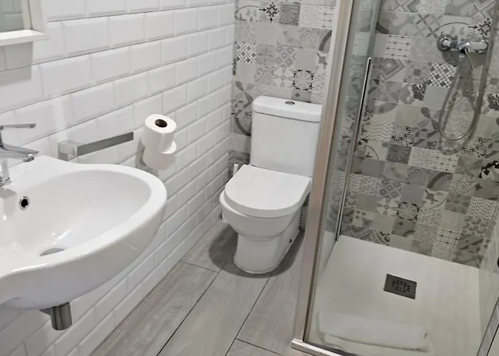 Mariquito Maison d'hôtes Finisterre