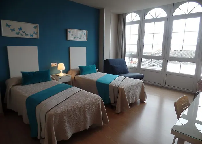 게스트하우스 Mariquito