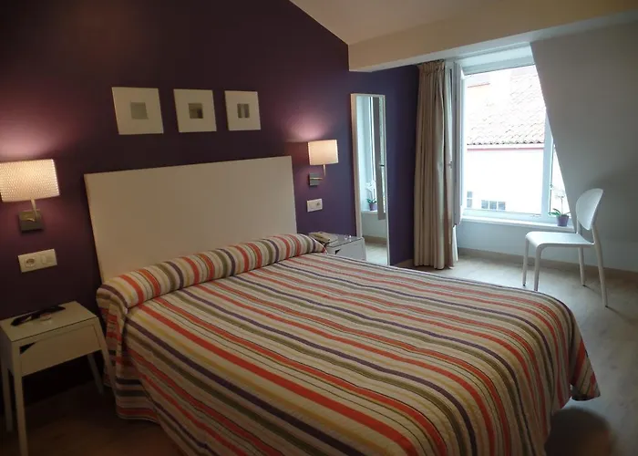 Mariquito Maison d'hôtes 4*