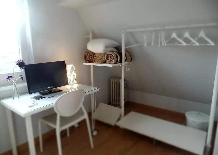 Mariquito Maison d'hôtes 4*