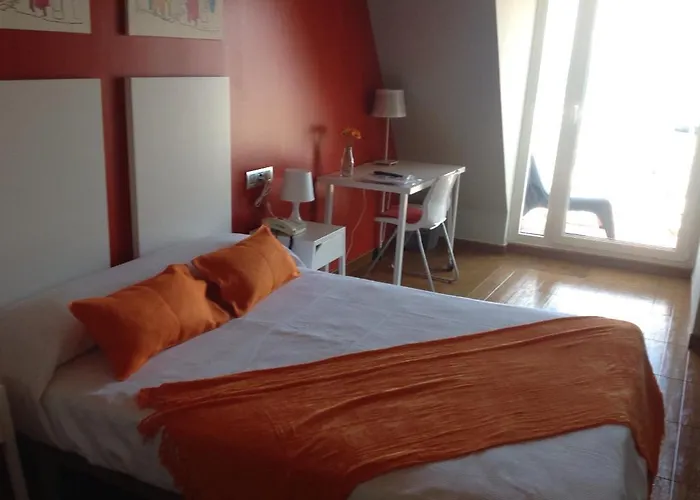 Maison d'hôtes Mariquito