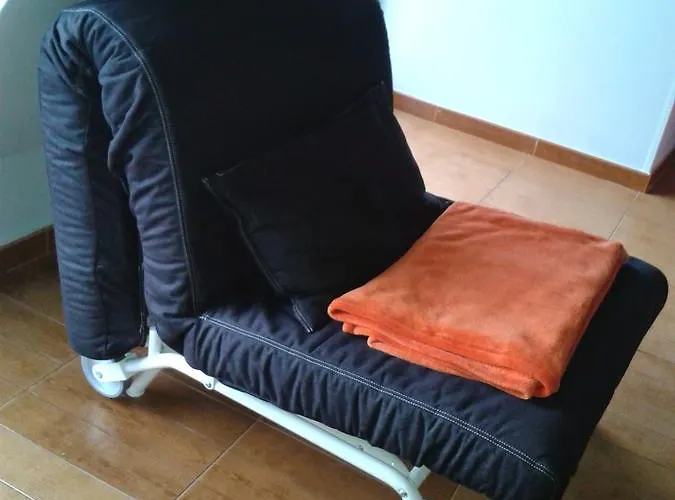 Mariquito 게스트하우스