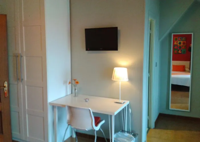 Mariquito 게스트하우스 피니스테레