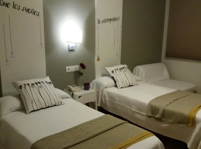 Mariquito 게스트하우스 피니스테레