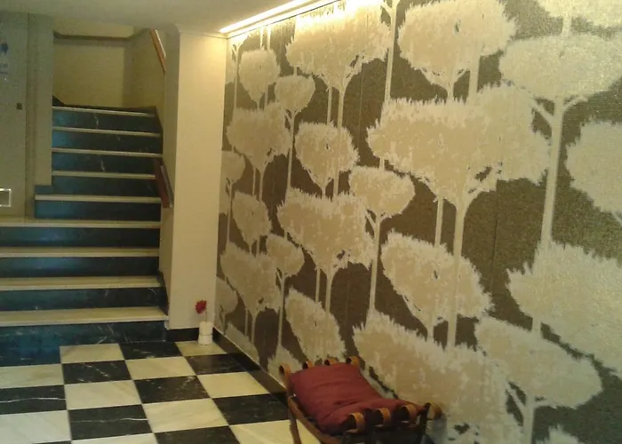 Mariquito 게스트하우스 피니스테레