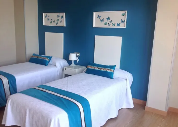 Maison d'hôtes Mariquito 4*