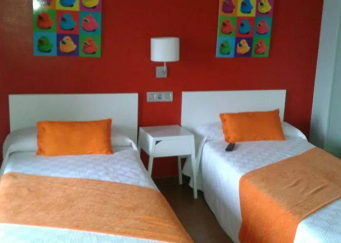 Mariquito 4* 피니스테레