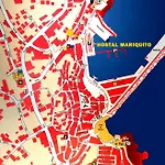 بيت ضيافة Mariquito 4*