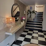 بيت ضيافة Mariquito