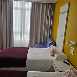 Mariquito بيت ضيافة فينيستيري