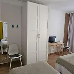 بيت ضيافة Mariquito