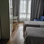 بيت ضيافة Mariquito