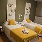 Mariquito فينيستيري