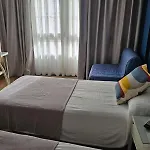 بيت ضيافة Mariquito فينيستيري