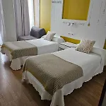 Mariquito 4* فينيستيري