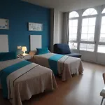 بيت ضيافة Mariquito