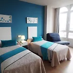 بيت ضيافة Mariquito فينيستيري