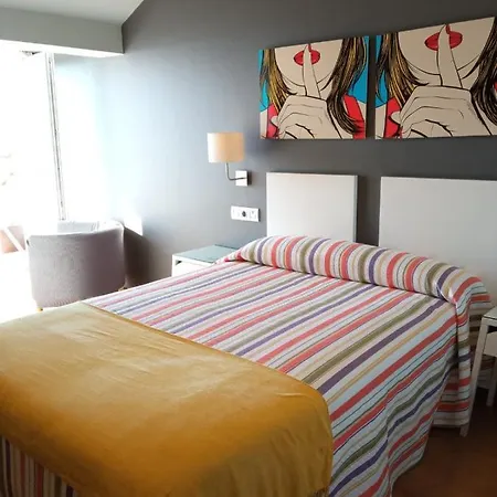Mariquito 4*