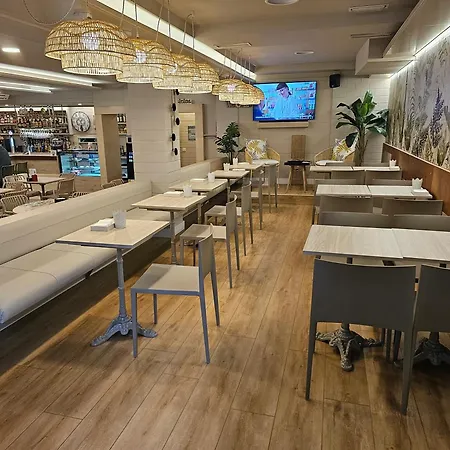 Mariquito Vendégház Finisterre