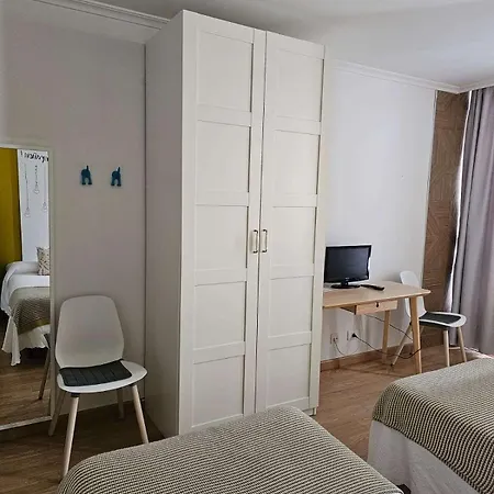 Vendégház Mariquito