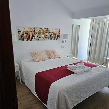 Mariquito Finisterre