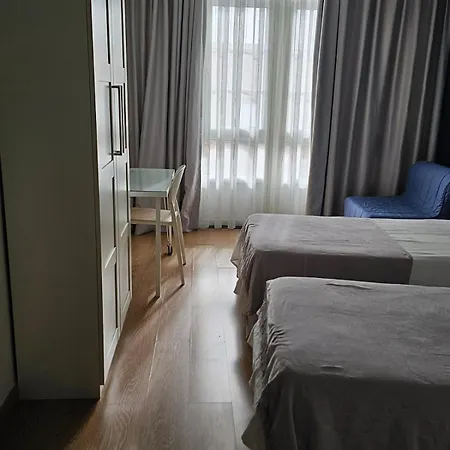 Vendégház Mariquito