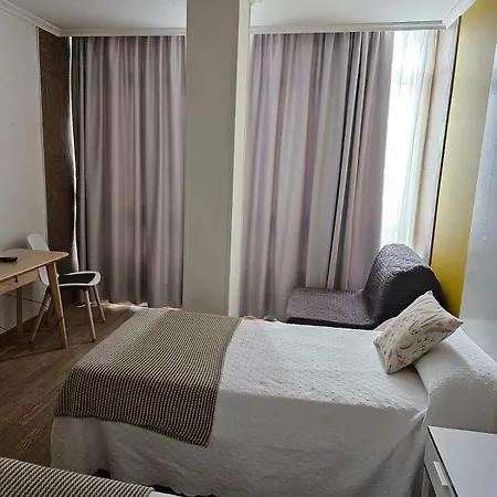 Mariquito Pensionat 4*