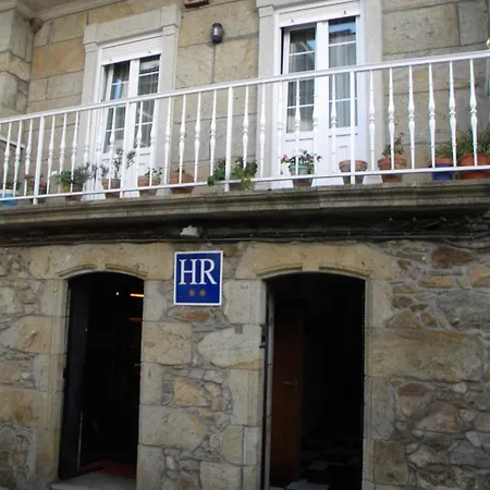 Mariquito Finisterre