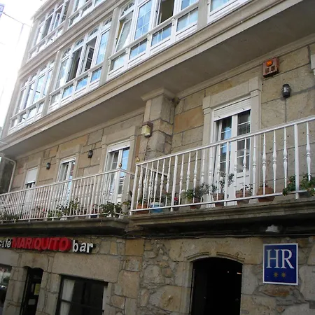 Mariquito Finisterre