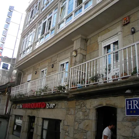 Vendégház Mariquito 4*