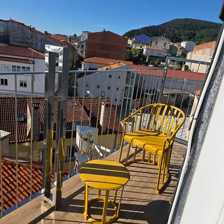 Guest house Mariquito 2*