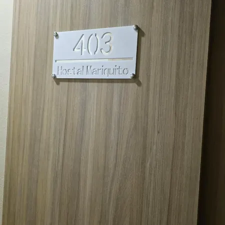Mariquito 4*
