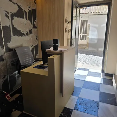 Mariquito Guest house Finisterre