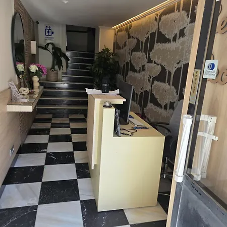 Guest house Mariquito 2*