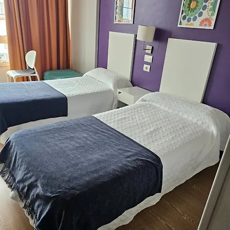 Guest house Mariquito